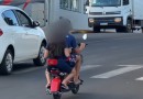 Ministério Público recomenda regulamentação de circulação de bicicletas e patinetes elétricos em Dionísio Cerqueira