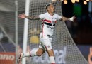 São Paulo vence o Juventude no MorumBIS e larga na frente na Copa do Brasil
