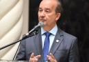 Jorginho libera matrícula sem vacina contra a Covid e MP afirma que isso é ilegal
