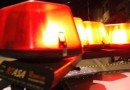 Motociclista em fuga da polícia morre ao bater em árvore no Oeste de SC