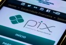 Pix bate recorde e supera 120 milhões de transações em um dia