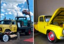 São Miguel do Oeste sedia 1° Encontro de Carros Antigos