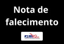 Comunicamos o falecimento Elsa Irma Balsan