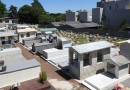 Administração de Cemitério pede que familiares deem atenção à conservação de sepulturas