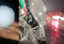 Meteorologista encerra polêmica sobre causa de tempestade que destruiu o RS