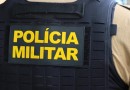 Homem não acata ordem de cumprimento judicial, tenta atacar policiais e acaba preso