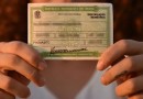Prazo para tirar o título de eleitor para todos que tenham 16 anos até o dia da eleição vai até 4 de maio
