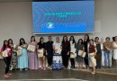 Encontro com gestantes promove orientação e acolhimento para futuras mamães