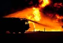 Ex-vice-prefeito é condenado por mandar incendiar pavilhão comunitário no Oeste