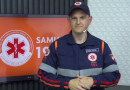 SAMU orienta como agir em Caso de Hemorragia