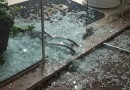 Estabelecimento comercial é alvo de furto no centro da cidade