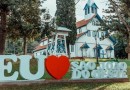 São João do Oeste é o único município do país com analfabetismo abaixo de 1%