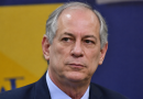 Ciro Gomes recusa convite do PSDB e decide não disputar Presidência em 2026