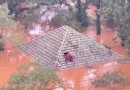 Governo federal encaminha compra de 50 mil cestas básicas a atingidos pela chuva