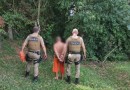 Polícia Militar recaptura terceiro fugitivo da UPA