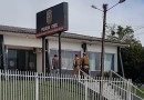 Homem é preso em flagrante, suspeito de manter sua companheira em cárcere privado