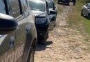 Jovem de 22 anos é preso suspeito de matar homem e beber o sangue da vítima