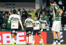Coritiba vence a Chapecoense e ganha fôlego na luta contra o rebaixamento