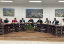 Câmara aprova em primeiro turno a LDO 2027 e projetos que somam R$ 926 mil