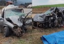 Tragédia na Serra: colisão entre dois carros mata três pessoas em SC