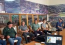 Reunião reúne apicultores e debate fortalecimento da atividade