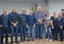 Deputado Mauro de Nadal visita município e sinaliza novos recursos