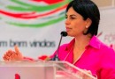 Primeira mulher a presidir a Uvesc é eleita com 73% dos votos