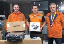 Defesa Civil recebe novos equipamentos para reforçar atendimento em situações de emergência