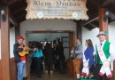 Município sedia reuniões dos Colegiado de Turismo e de Educação da Ameosc