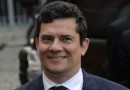 Sergio Moro (União Brasil) é eleito senador pelo Paraná