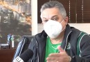 “Governei quatro vezes em duas cidades diferentes”, diz João Rodrigues sobre ser vice de Bolsonaro