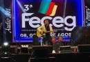 3ª FECEG atrai mais de 10 mil visitantes e bate recorde de expositores
