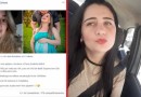 Jovem que matou grávida para ficar com bebê em Canelinha escreve carta para advogada pedindo ajuda