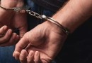 Homem é preso por receptação e veículo furtado é recuperado