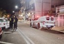 Briga de indivíduos mobiliza Polícia Militar no lago intermunicipal
