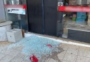 Comércio no centro é arrombado; 19 estabelecimentos já foram alvo de furtos