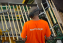 SC tem 33% dos detentos em atividades laborais, revela pesquisa