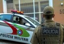 Em meio a protestos, deputados aprovam reajuste salarial dos policiais e bombeiros de SC