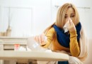 Rinite alérgica na primavera: saiba como amenizar os sintomas