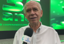 Sicredi promove 2º Encontro de Jornalistas, realizando retrospectiva e mostrando detalhes da programação de 35 anos da cooperativa