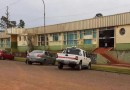 Homem sofre queda de altura e é encaminhado em estado grave ao Hospital
