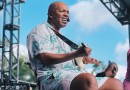 Cantor Anderson Leonardo, do Grupo Molejo, morre aos 51 anos