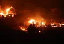 Ex-bombeiro é preso no Chile acusado de iniciar incêndio que matou mais de 130 pessoas