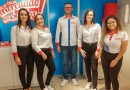Inaugurou no centro o Mercadão dos Óculos