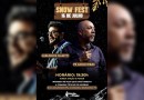 - Igreja Unção e Poder realiza neste sábado (16) o Snow Fest