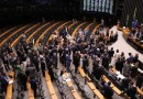 Congresso derruba veto de Lula e mantém PL da Dosimetria