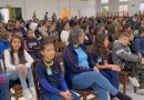 "Escrevendo com o Sicredi" celebra sua 2ª edição com grande final e premiação dos melhores alunos
