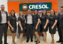 Cresol Evolução inaugura sua nova agência em Guaraciaba