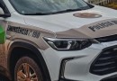 Motorista é preso por embriaguez após acidente
