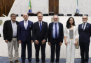 Assembleia Legislativa do Paraná reconhece o Cavalo Campeiro Marchador das Araucárias, como de relevante interesse histórico e cultural